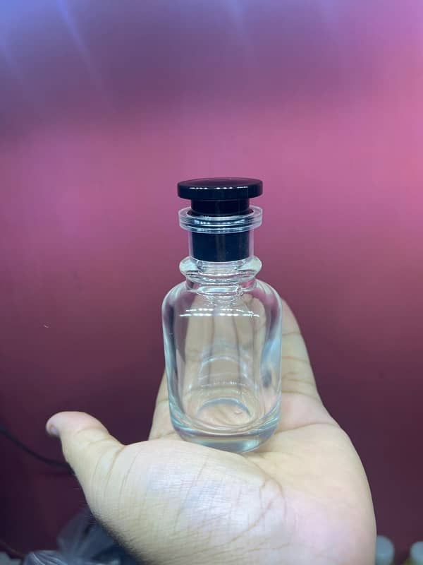 LV Style Bottle 50 ML 1