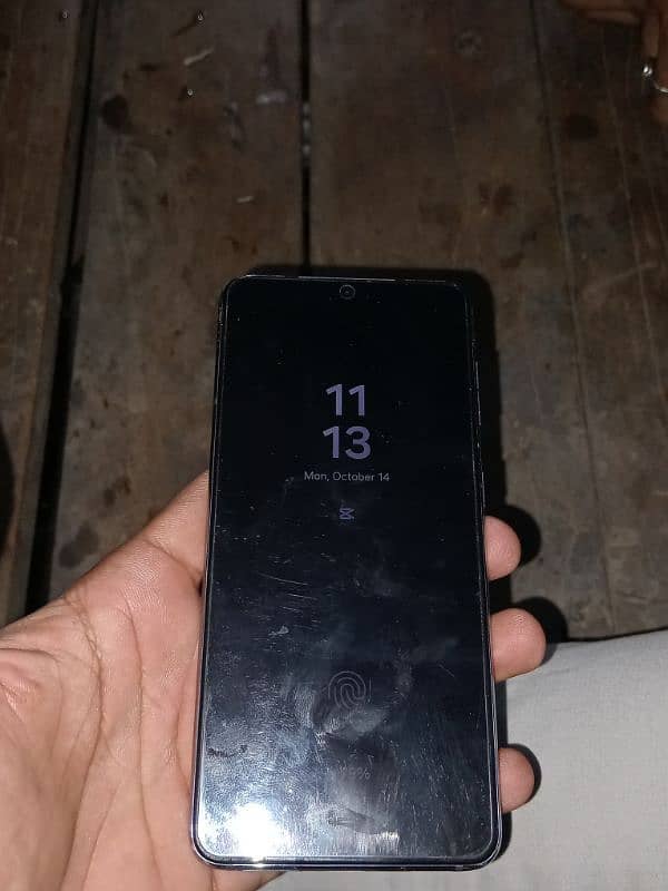 Samsung  S21  8÷8 128 GB 1