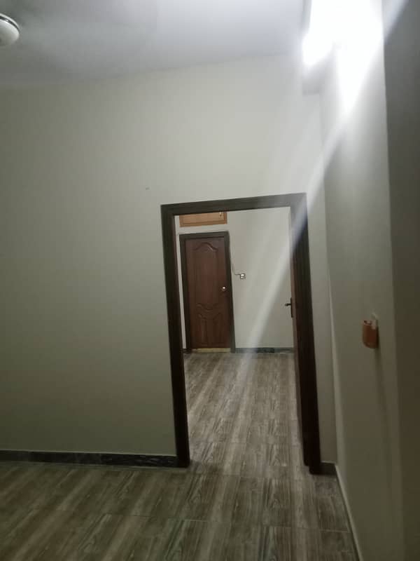 1 bed flat sale in G-15/1 mini market Islamabad 1