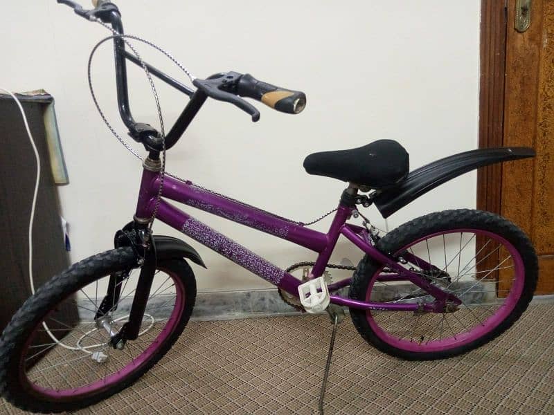 Cycle / baby cycle / 20 inch bicycle imported cycle 0331-5507990 0