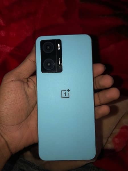 oneplus N20se (6+128) 0