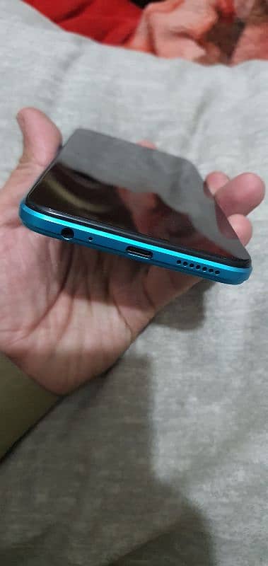 infinix hot 12 6/128 4