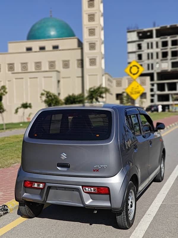 Suzuki Alto 2022 0