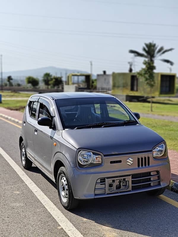 Suzuki Alto 2022 3