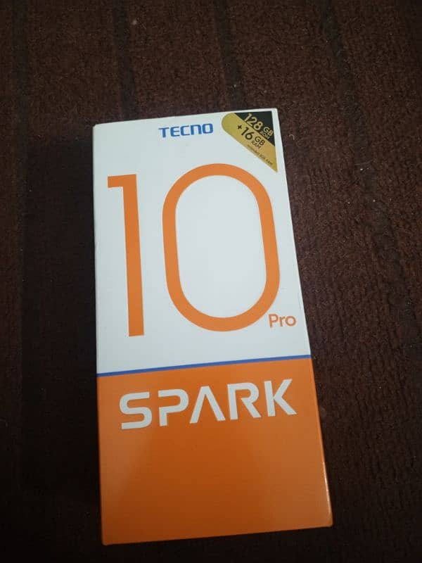 tecno spark 10 pro 16 gb 12