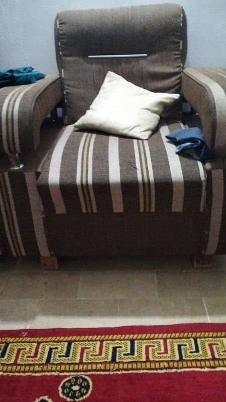 5 seater sofa 1