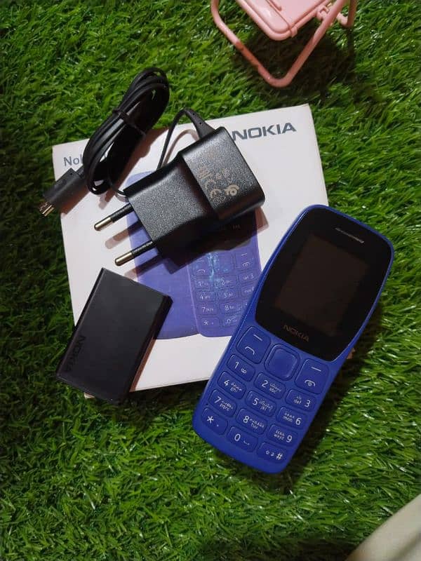 Nokia ka all model available hain 0