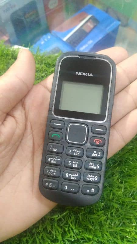 Nokia ka all model available hain 1