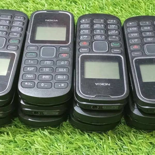 Nokia ka all model available hain 2