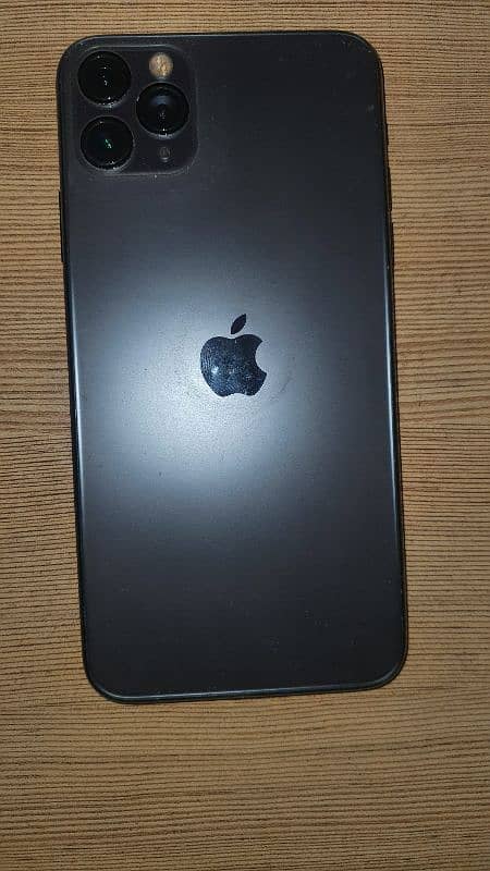 Iphone 11 Pro Max Non PTA 0