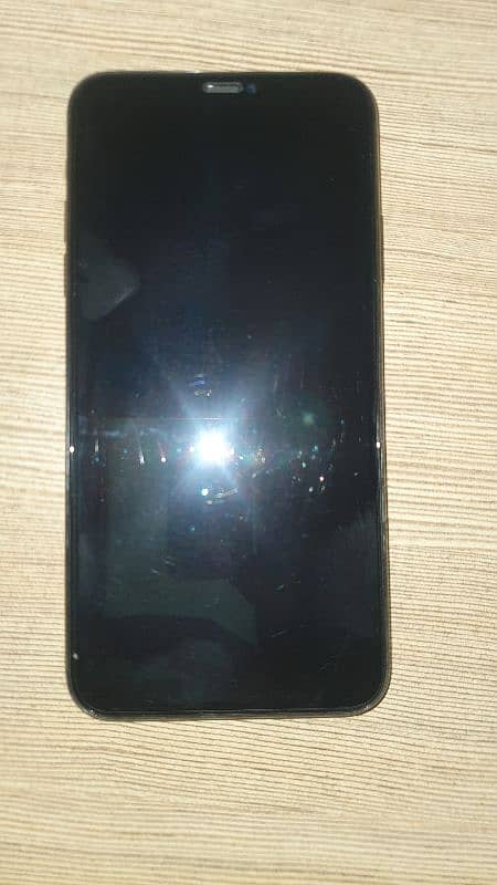 Iphone 11 Pro Max Non PTA 1