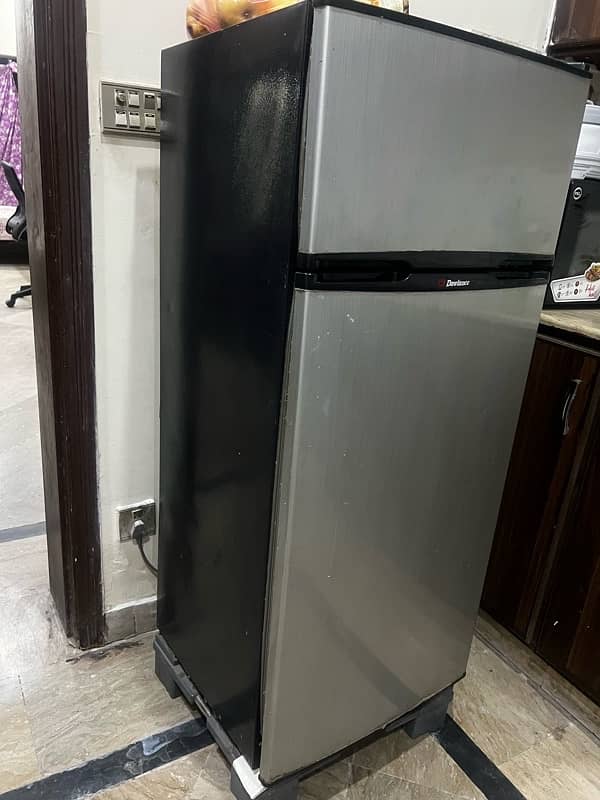 Small Dawlance Fridge for Sale 1