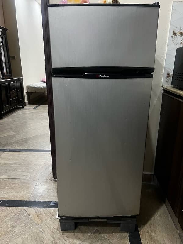 Small Dawlance Fridge for Sale 2