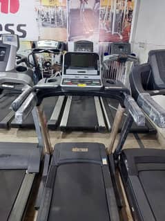 Treadmills