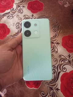 infinix smart 7 . .  4/64