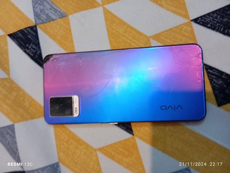 vivo v20e 0