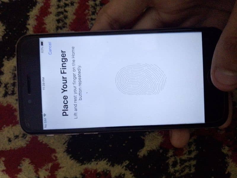 Iphone 6 Pta approved 64 gb storage for sale in reasonable price 0