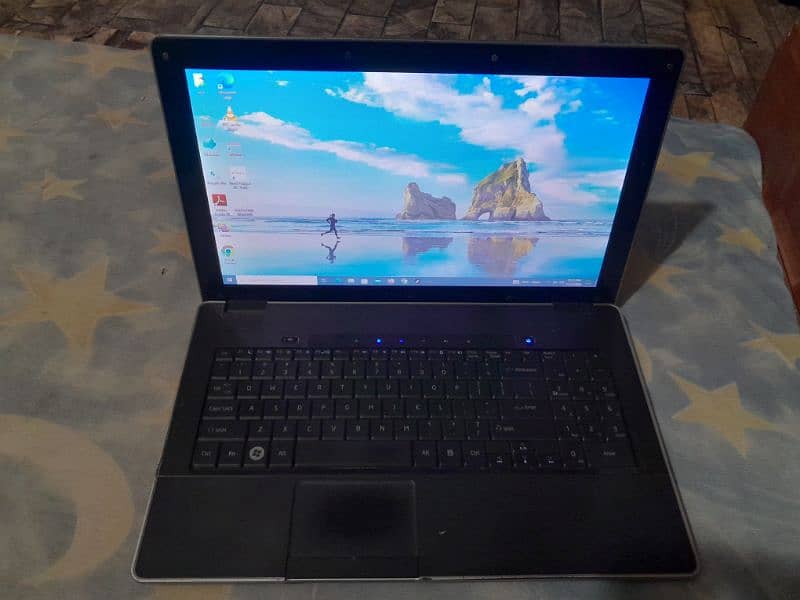 pegatron sp 15-UMA laptop 15.6" 10