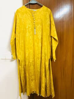 khaadi formal wear - 8 SIZE