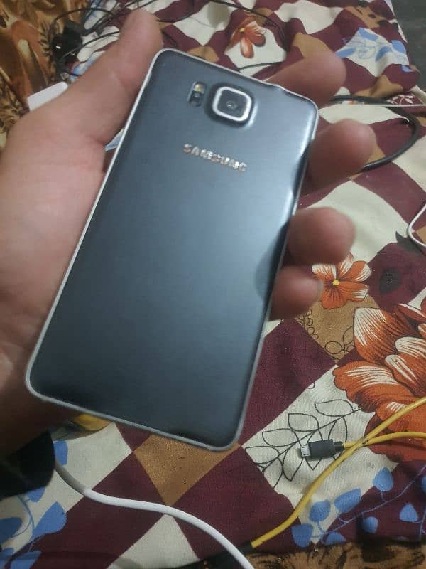 Samsung alpha Pta aprov 32 gb 1