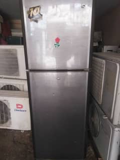 57000.   orient fridge medium size