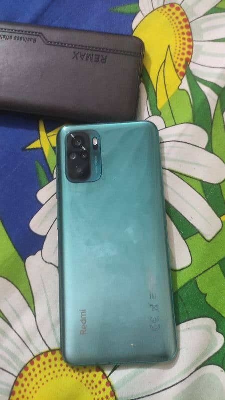 Xiaomi Redmi Note 10 3