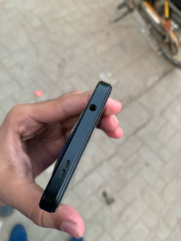 xiaomi A3 in brand new condition urgent sell 3