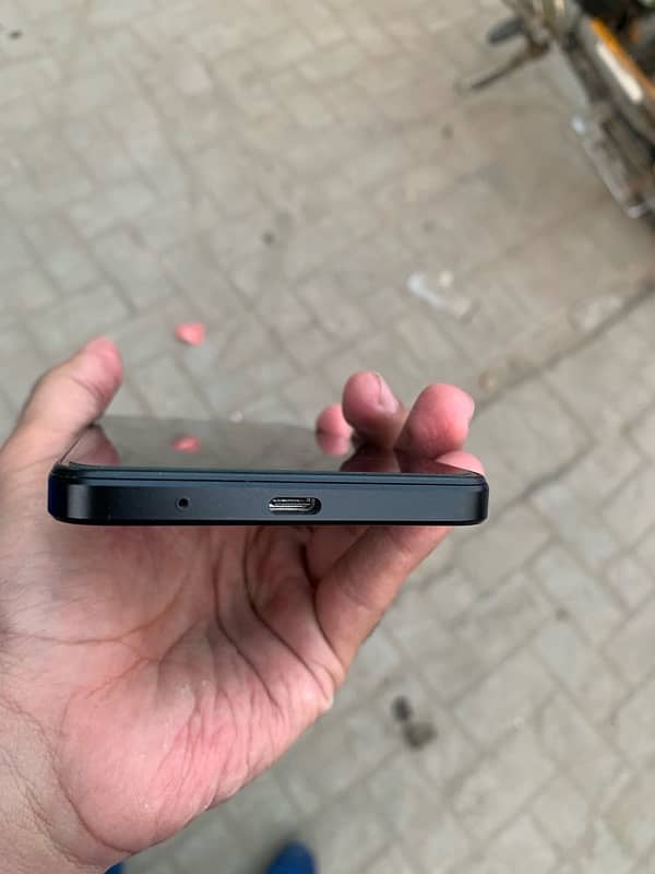 xiaomi A3 in brand new condition urgent sell 4