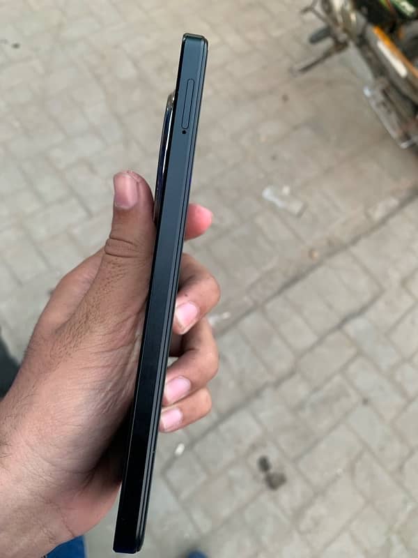 xiaomi A3 in brand new condition urgent sell 5