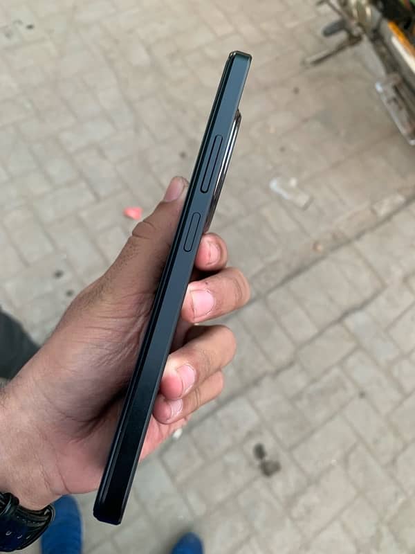 xiaomi A3 in brand new condition urgent sell 6