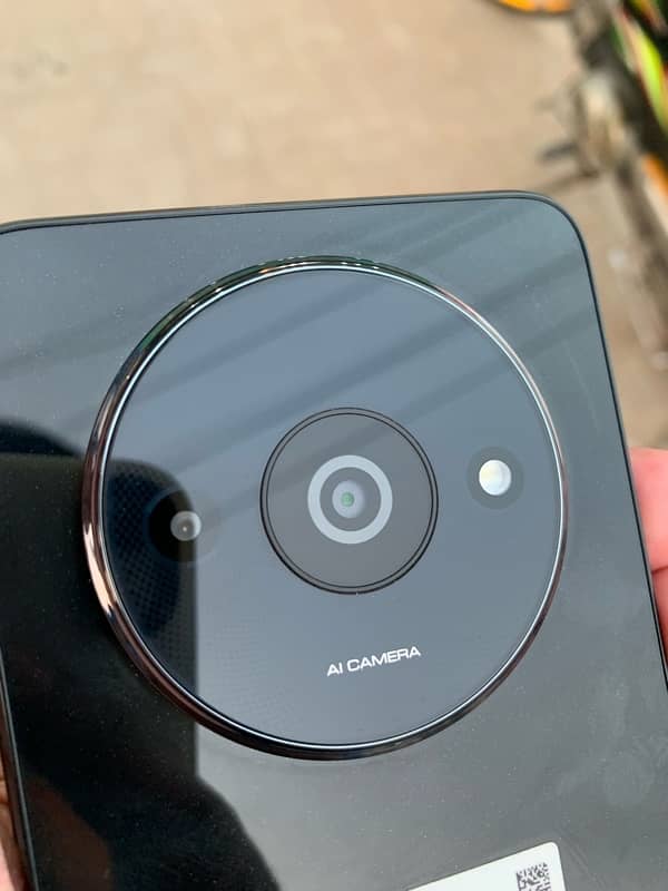 xiaomi A3 in brand new condition urgent sell 7