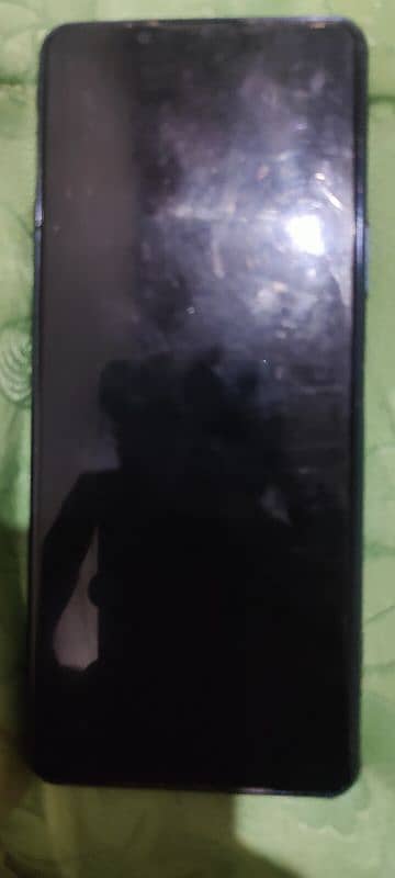 Sony Experia 5 mark 2  panel plus phone 2