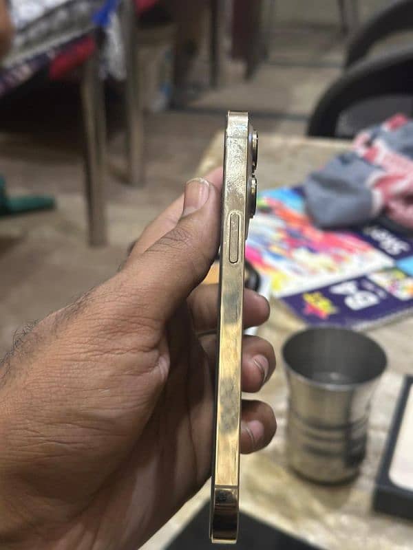 iPhone 13 pro pta approved 1