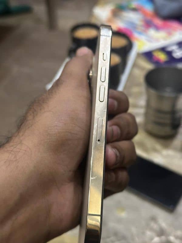 iPhone 13 pro pta approved 4