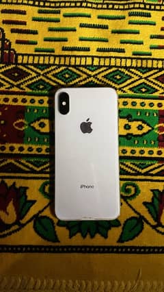 iPhone XS 256 GB non pta