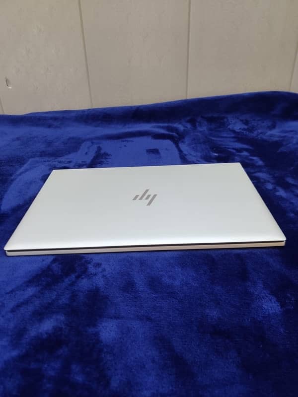 Hp Elitebook i5 10th gen 0