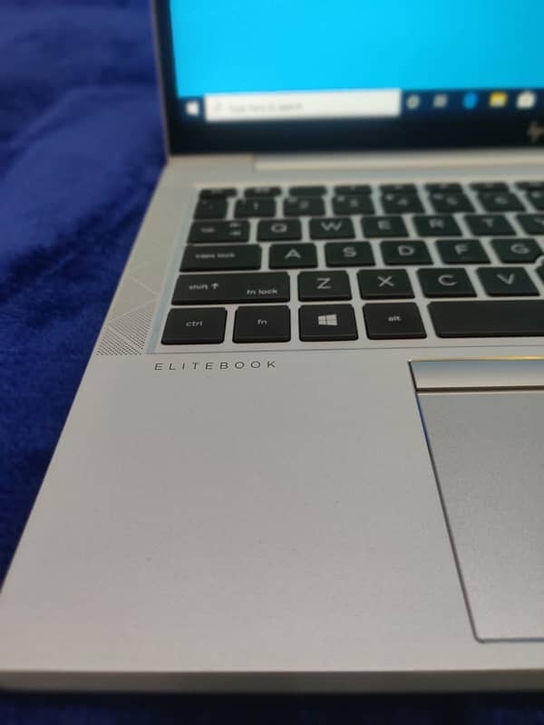 Hp Elitebook i5 10th gen 3