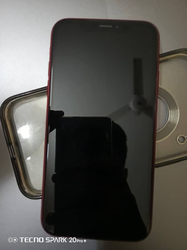 Iphone XR 64gb JV 10/10 condition genuine 3