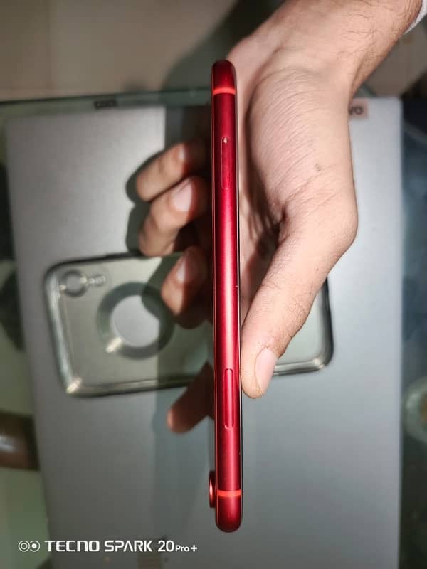 Iphone XR 64gb JV 10/10 condition genuine 4