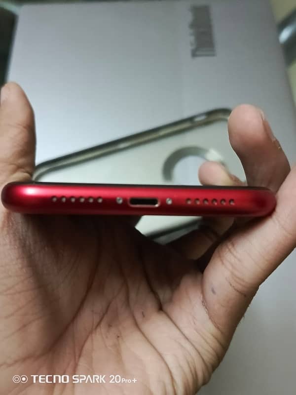 Iphone XR 64gb JV 10/10 condition genuine 6