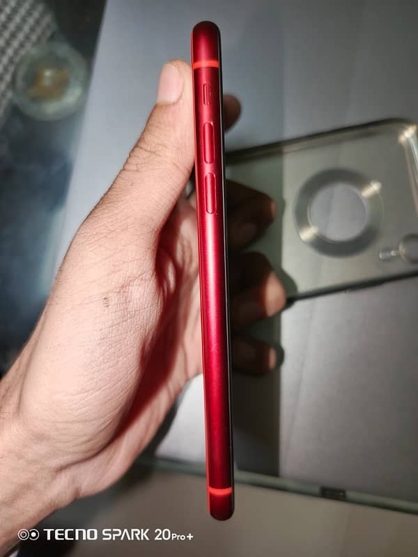 Iphone XR 64gb JV 10/10 condition genuine 7