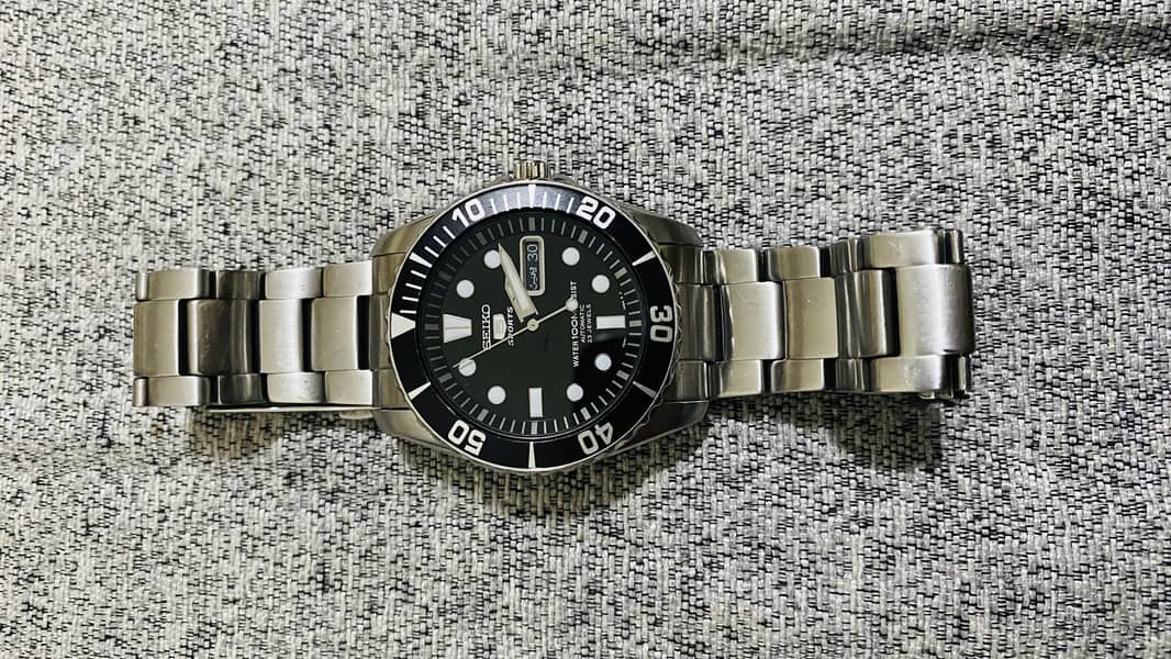 Seiko snzf17 1