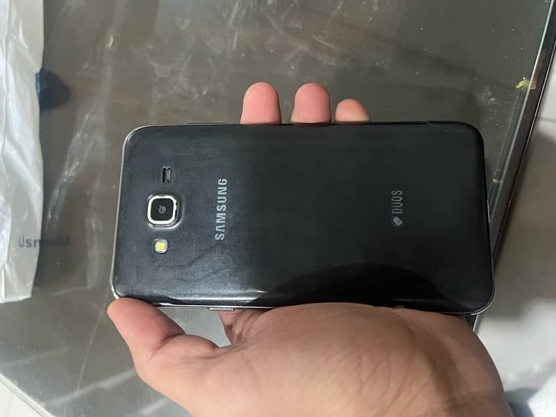 Samsung galaxy J7 1