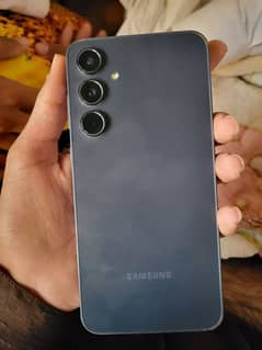 Samsung a55