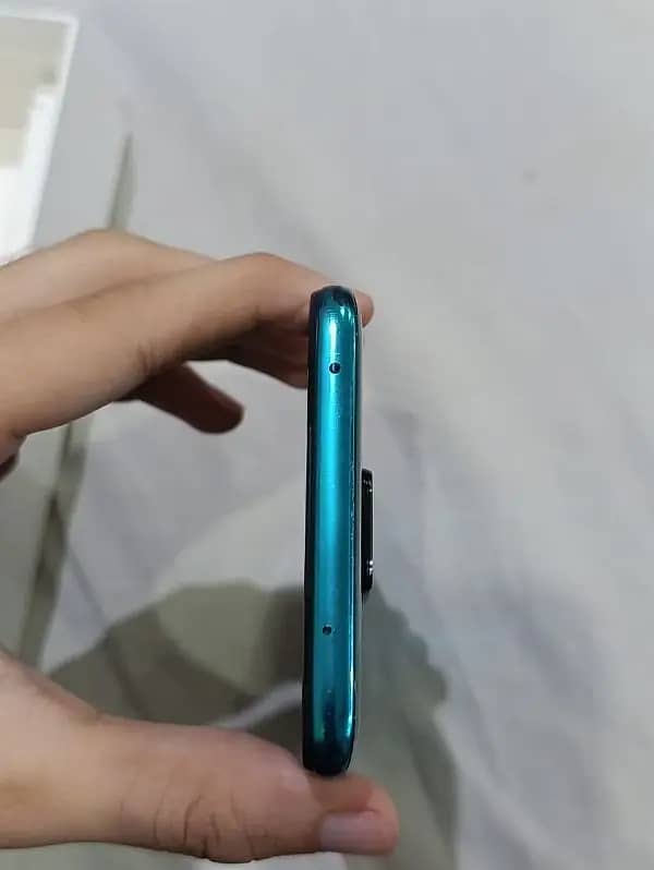 Redmi note 9 pro 0