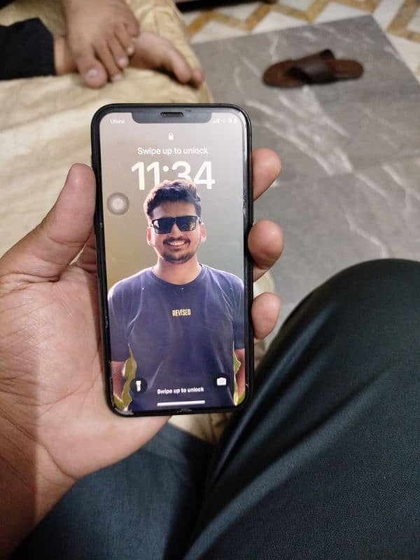 iphone 11 pro 256 GB 0