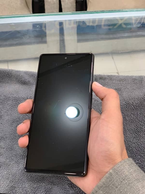 Google Pixel 6 2