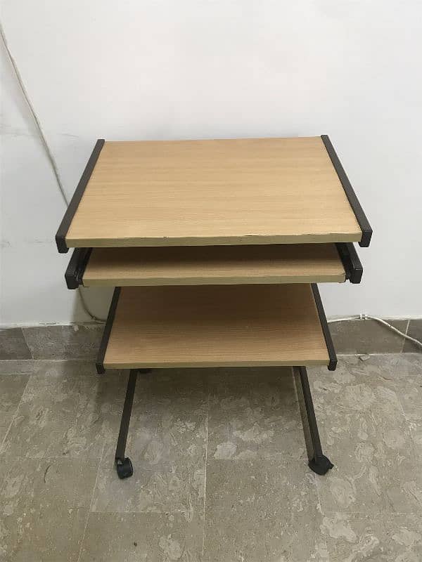 COMPUTER TABLE, STUDY TABLE, OFFICE TABLE 1