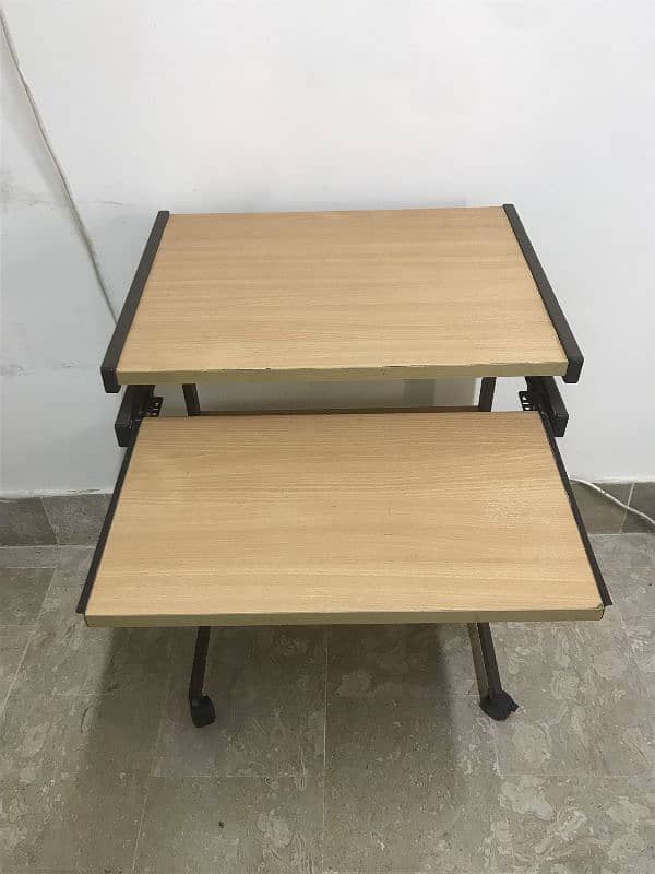 COMPUTER TABLE, STUDY TABLE, OFFICE TABLE 2