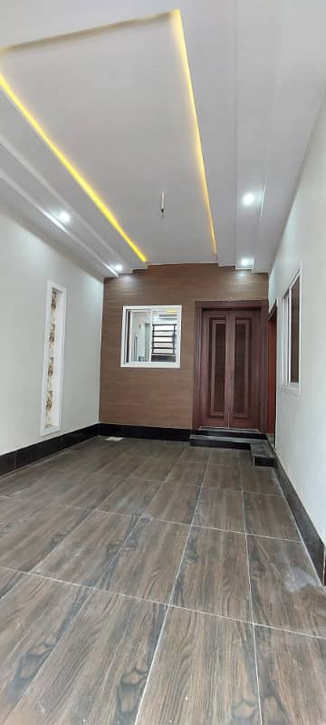 House For Sale At Capital Road Sialkot 0